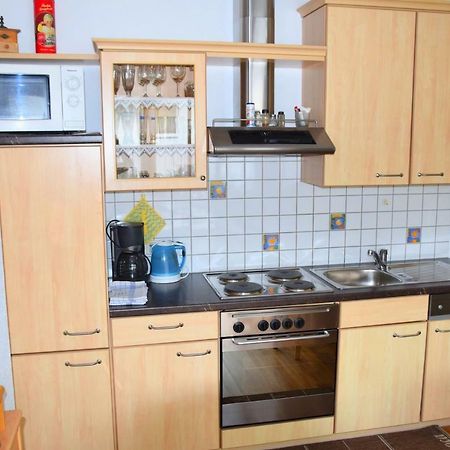 Apart Andrea Apartment พฟุนด์ส ภายนอก รูปภาพ