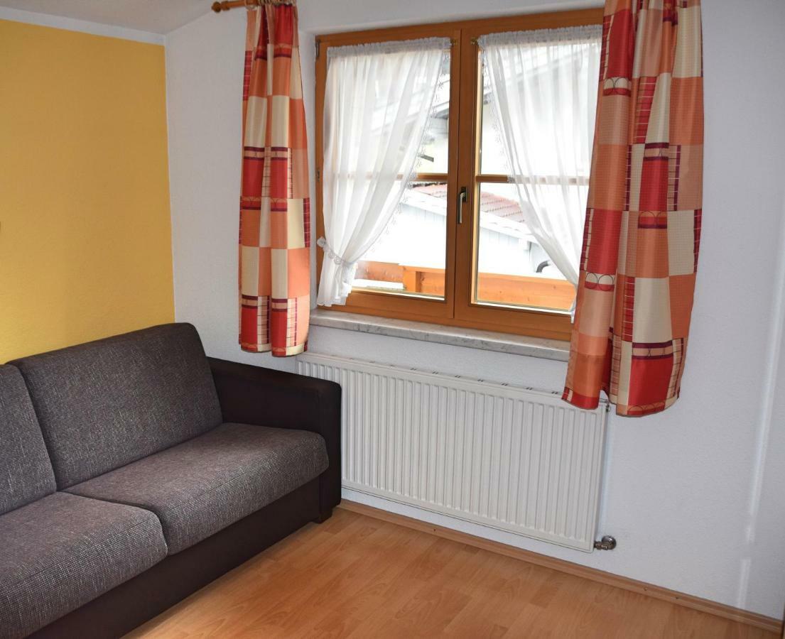 Apart Andrea Apartment พฟุนด์ส ภายนอก รูปภาพ