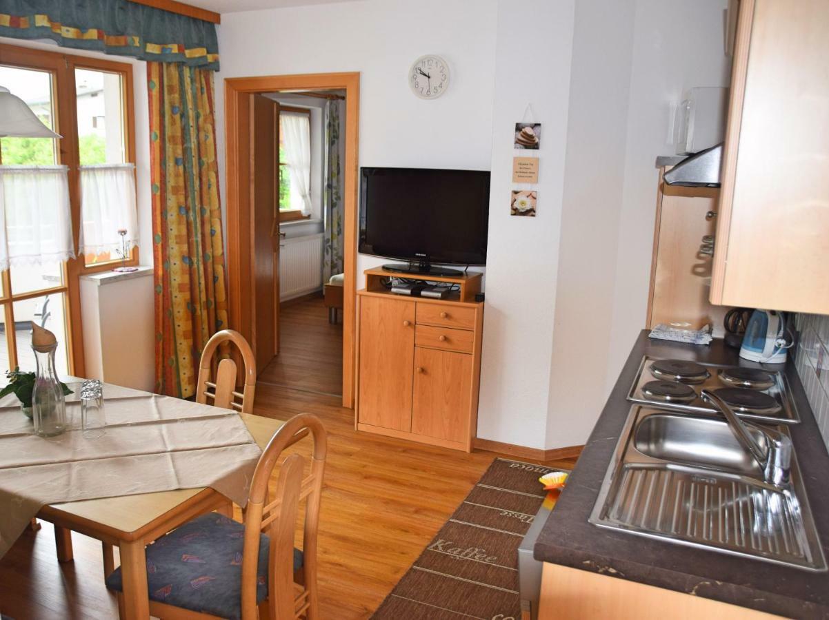 Apart Andrea Apartment พฟุนด์ส ภายนอก รูปภาพ