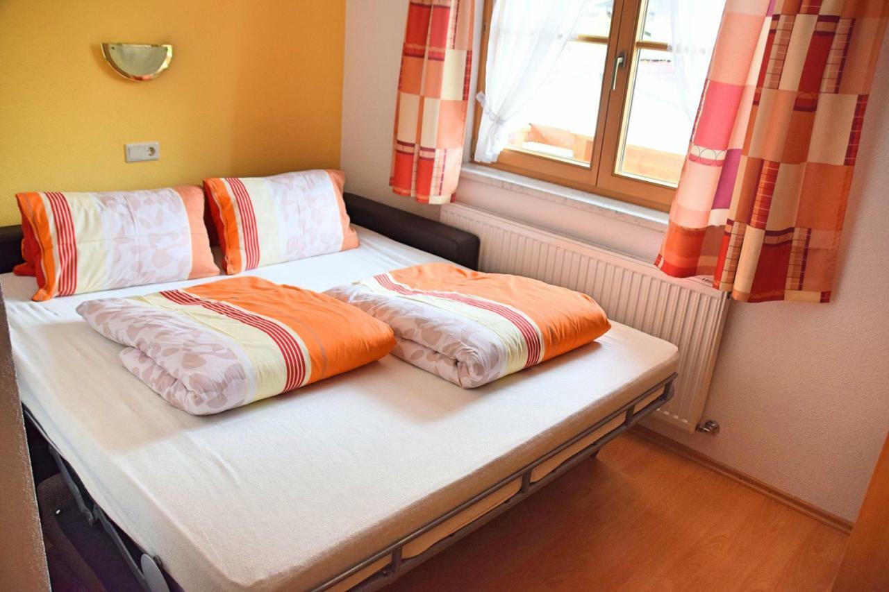 Apart Andrea Apartment พฟุนด์ส ภายนอก รูปภาพ